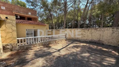 House in Cañada de Agra photo 21