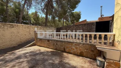 House in Cañada de Agra photo 18