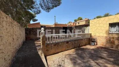 House in Cañada de Agra photo 19