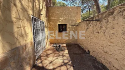 House in Cañada de Agra photo 22