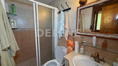 House in Cañada de Agra photo 17