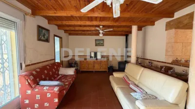 House in Cañada de Agra photo 3