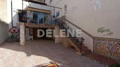 House in Tobarra photo 38