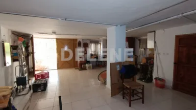 House in Tobarra photo 35