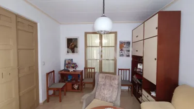 House in Tobarra photo 4
