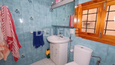 House in Tobarra photo 16