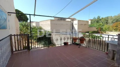 House in Tobarra photo 17