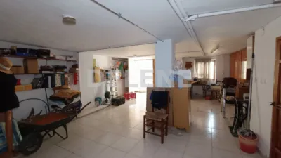 House in Tobarra photo 34