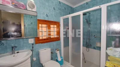 House in Tobarra photo 15