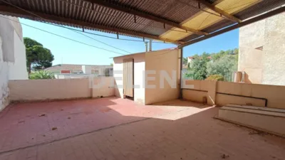 House in Tobarra photo 26