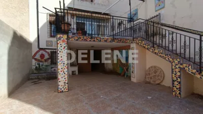 House in Tobarra photo 37