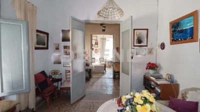 House in Tobarra photo 7
