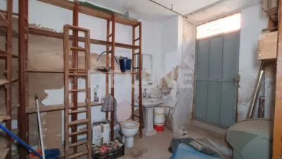 House in Tobarra photo 23