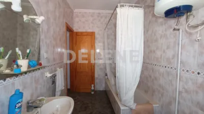 House in Tobarra photo 21