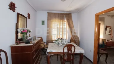House in Tobarra photo 12