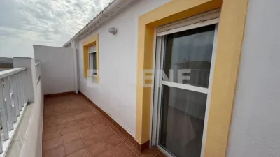 Penthouse in Hellín photo 15