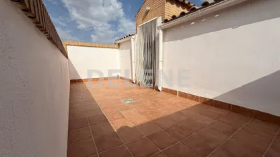 Penthouse in Hellín photo 14