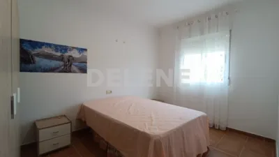 Apartment in Hellín photo 17