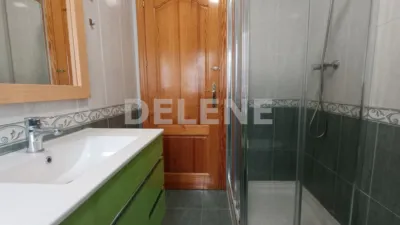 Apartment in Hellín photo 10