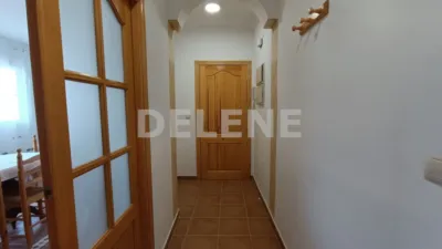 Apartment in Hellín photo 2