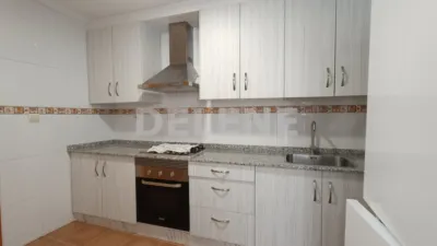 Apartment in Hellín photo 8