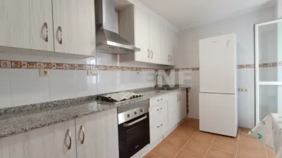 Apartment in Hellín photo 5