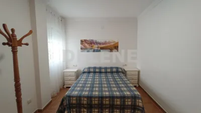 Apartment in Hellín photo 14