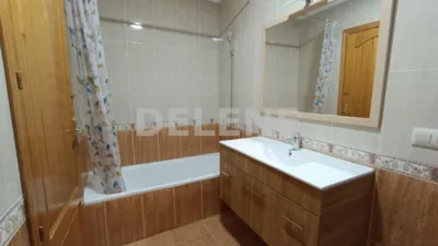 Apartment in Hellín photo 12