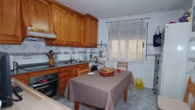 Apartment in Hellín photo 7