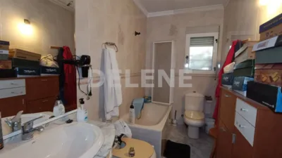 Apartment in Hellín photo 14