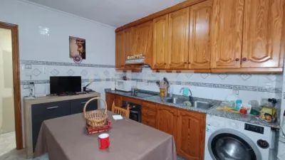 Apartment in Hellín photo 8