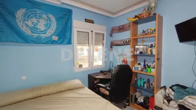Apartment in Hellín photo 10