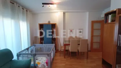 Apartment in Hellín photo 9