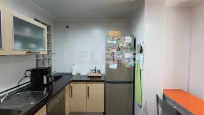 Apartment in Hellín photo 6