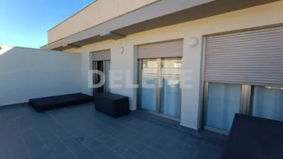 Apartment in Hellín photo 23