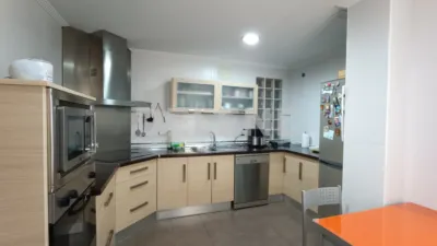 Apartment in Hellín photo 4