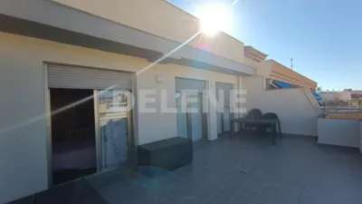 Apartment in Hellín photo 22