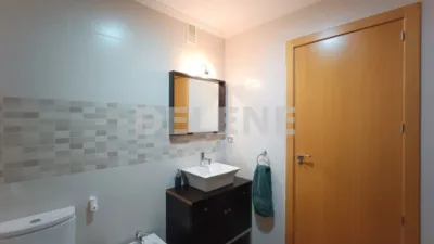 Apartment in Hellín photo 15