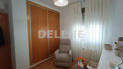 Apartment in Hellín photo 21