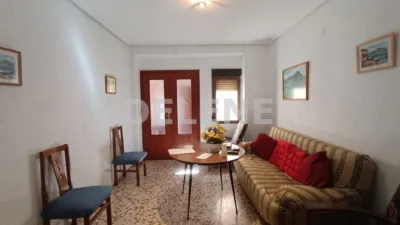 Apartment in Hellín photo 4