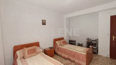 Apartment in Hellín photo 15