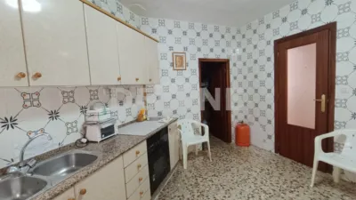 Apartment in Hellín photo 8