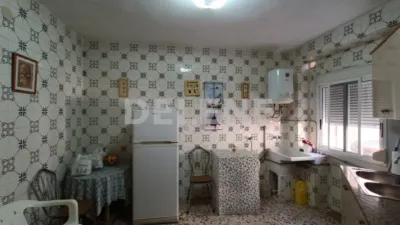 Apartment in Hellín photo 7