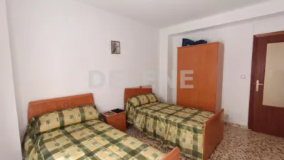Apartment in Hellín photo 12