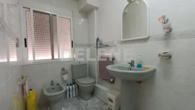 Apartment in Hellín photo 16