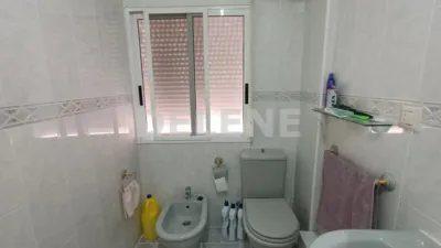 Apartment in Hellín photo 17