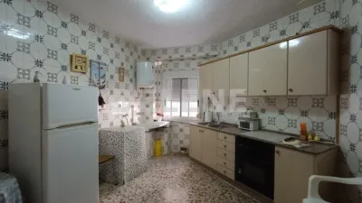 Apartment in Hellín photo 6