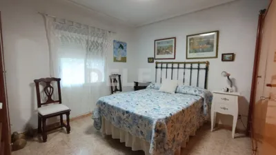 Casa en Agramón photo 8
