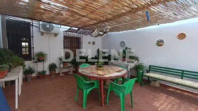 Casa en Agramón photo 26