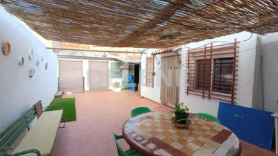Casa en Agramón photo 25